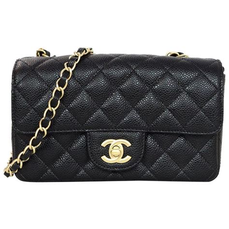 chanel small bag crossbody|Chanel small crossbody bag price.